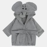Unisex Baby Swim Robe - Elephant Design