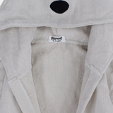 Unisex Kids Swim Robe – Bear Design