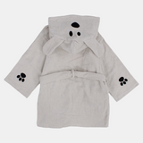 Unisex Kids Swim Robe – Bear Design