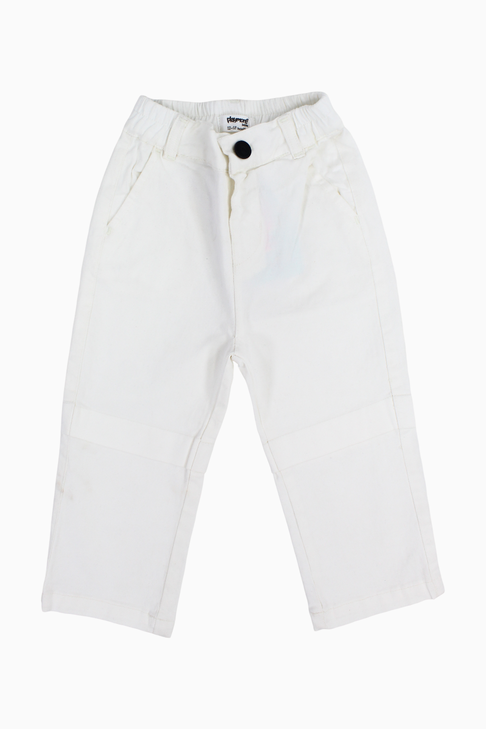Unisex Pants – Offwhite