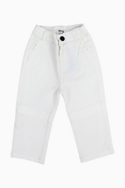 Unisex Pants – Offwhite