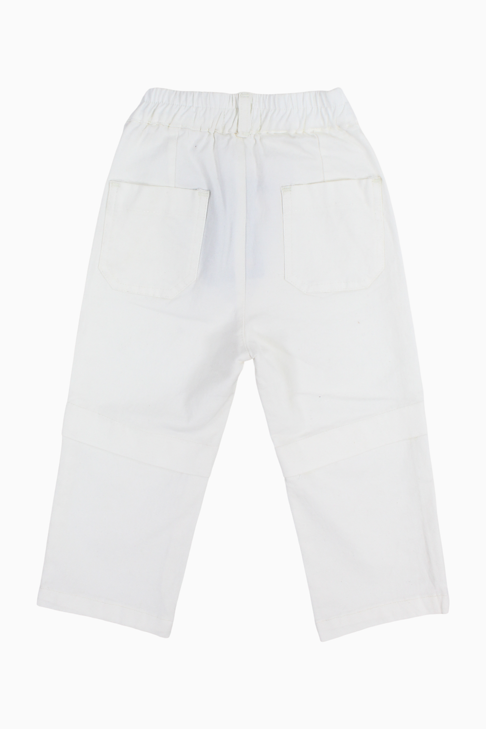 Unisex Pants – Offwhite