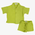 L- Green