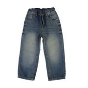Unisex Jeans – Light Wash