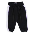 Black*offwhite