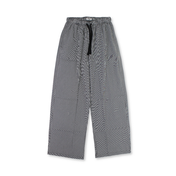 Teens Cotton Pants – Black & White