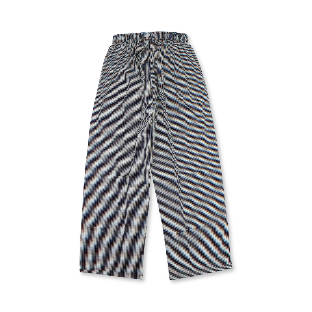 Teens Cotton Pants – Black & White
