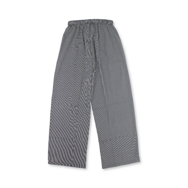 Teens Cotton Pants – Black & White