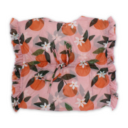 Girls Tulle Swimwear – Pink Printed