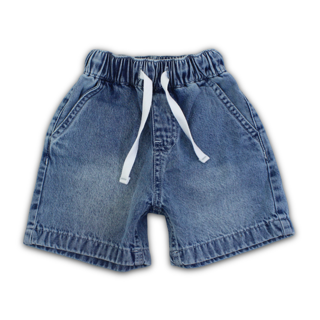 Boys Denim Shorts