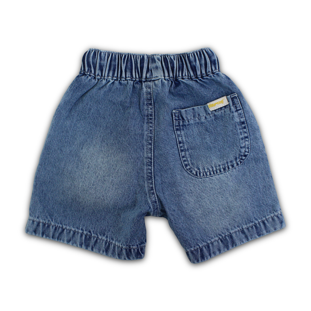 Boys Denim Shorts