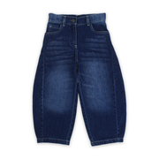 Girls Denim Pants