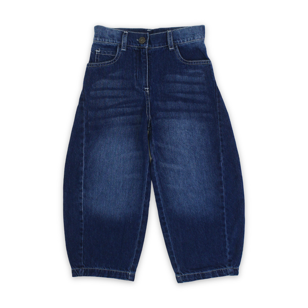 Unisex Denim Pants