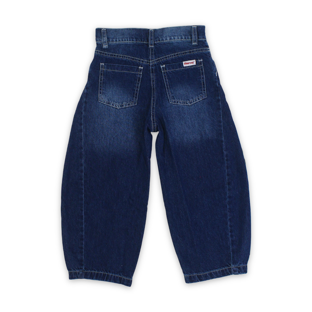Unisex Denim Pants