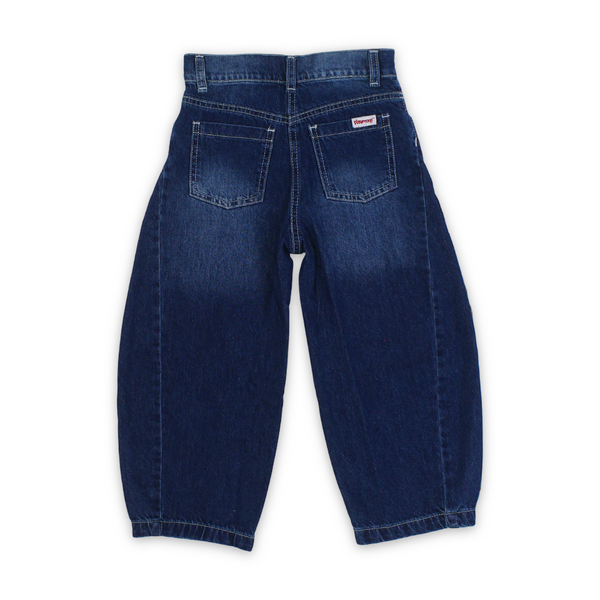 Unisex Denim Pants