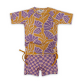 ORANGE*PurPle