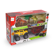 Dinosaur Hunter Playset