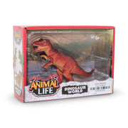 Animal Life Dinosaur World Set