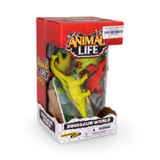 Animal Life Dinosaur World Figures