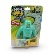 Hey Butty Stretch Angry Mummy Toy