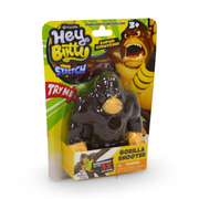 Happy Line "Hey Butty" Gorilla Shooter Action Figure