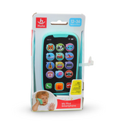 Hola My First Smart Phone – Aqua