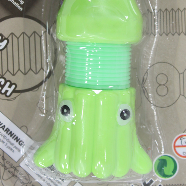 Draw Octopus Stretch Toy