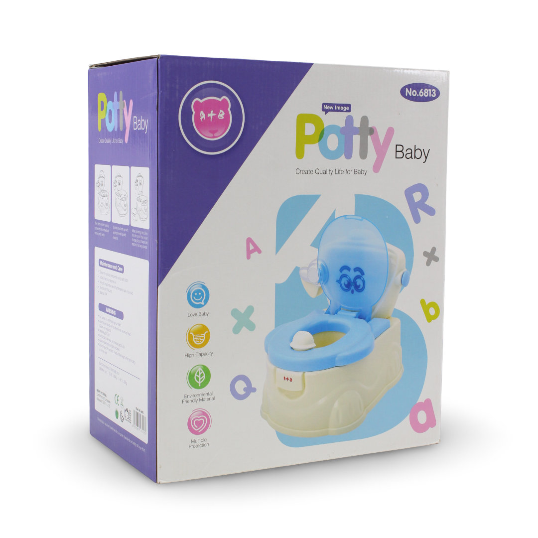 Baby Potty Training Toilet