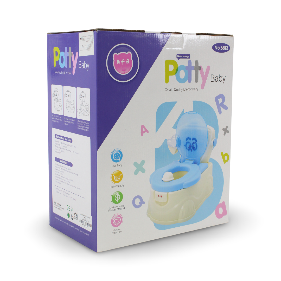 Baby Potty Training Toilet