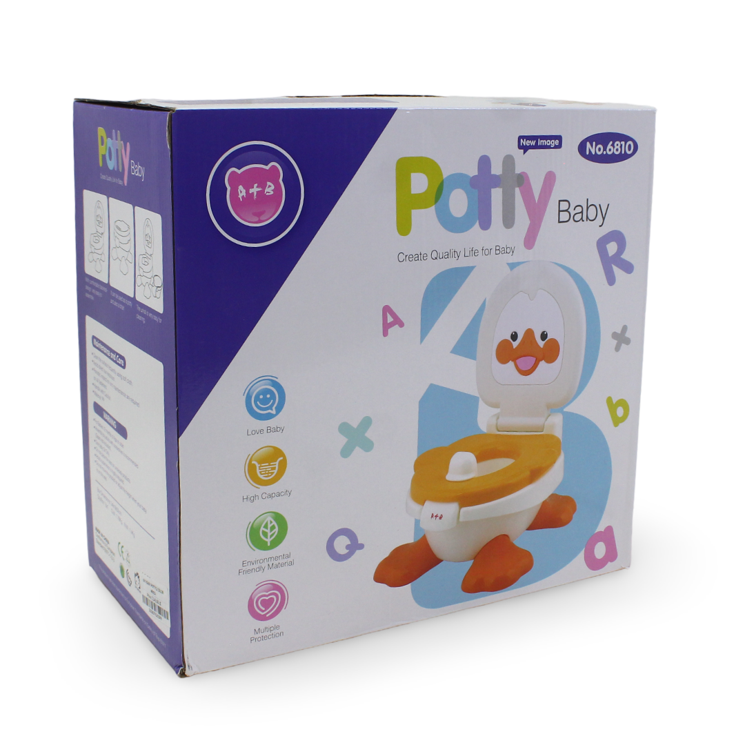 Potty Baby Training Toilet