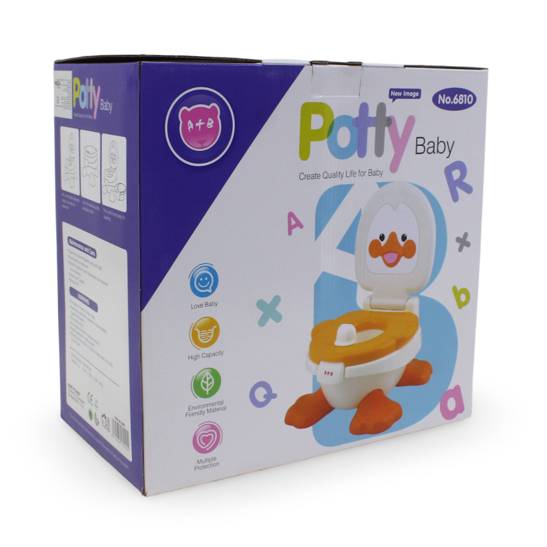 Potty Baby Training Toilet