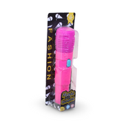 Fashion Music Microphone – Fuchsia