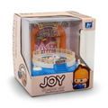 Jiehui Toys Bumper Joy Car – Orange