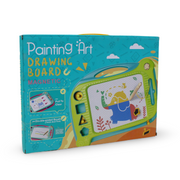 Painting Art Magnetic Drawing Board – Green
