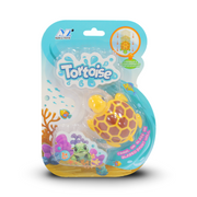 Nan Li Toys Tortoise Window Walker Toy – Yellow Turtle