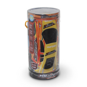 Alloy RC Car with Light – Yellow