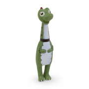 Soft Plastic Screaming Dinosaur – Green
