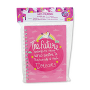 Kids Journal Set – Pink