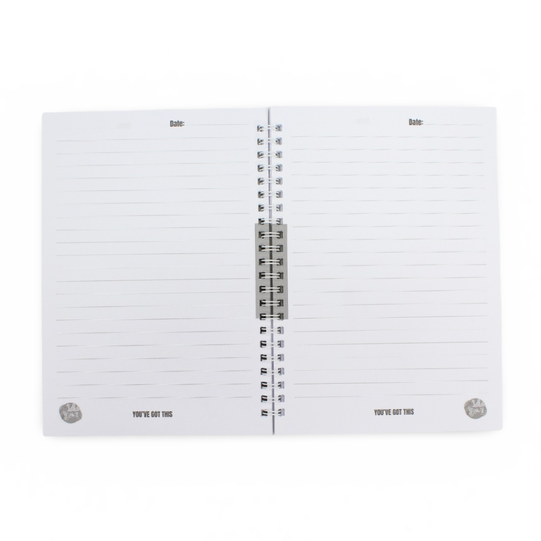 Herry Poter Notebook