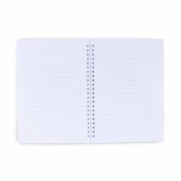 Harry Potter Notebook – Black