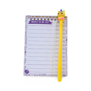 "My Heart That Drives Me" To Do List