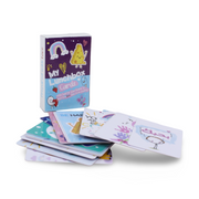 My Lunchbox Cards