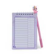 To-Do List with Pen