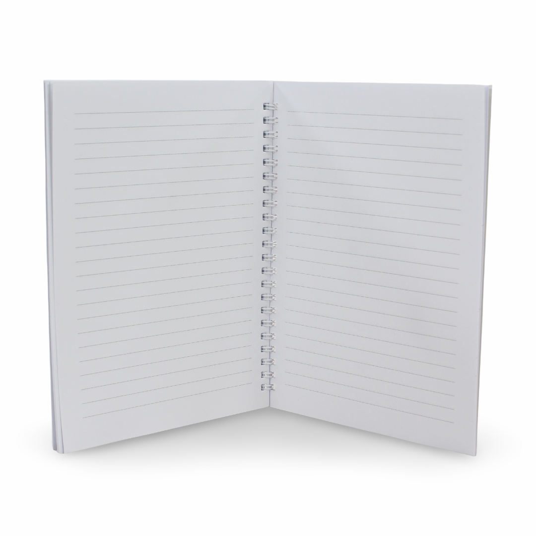 "Life is Sweet" Notebook