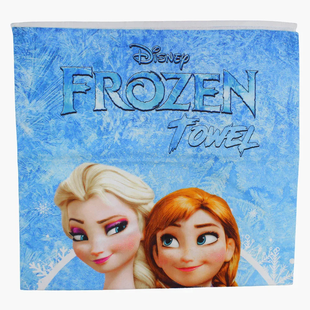 Multi-Themed Towel - Baby Essentials - OKO