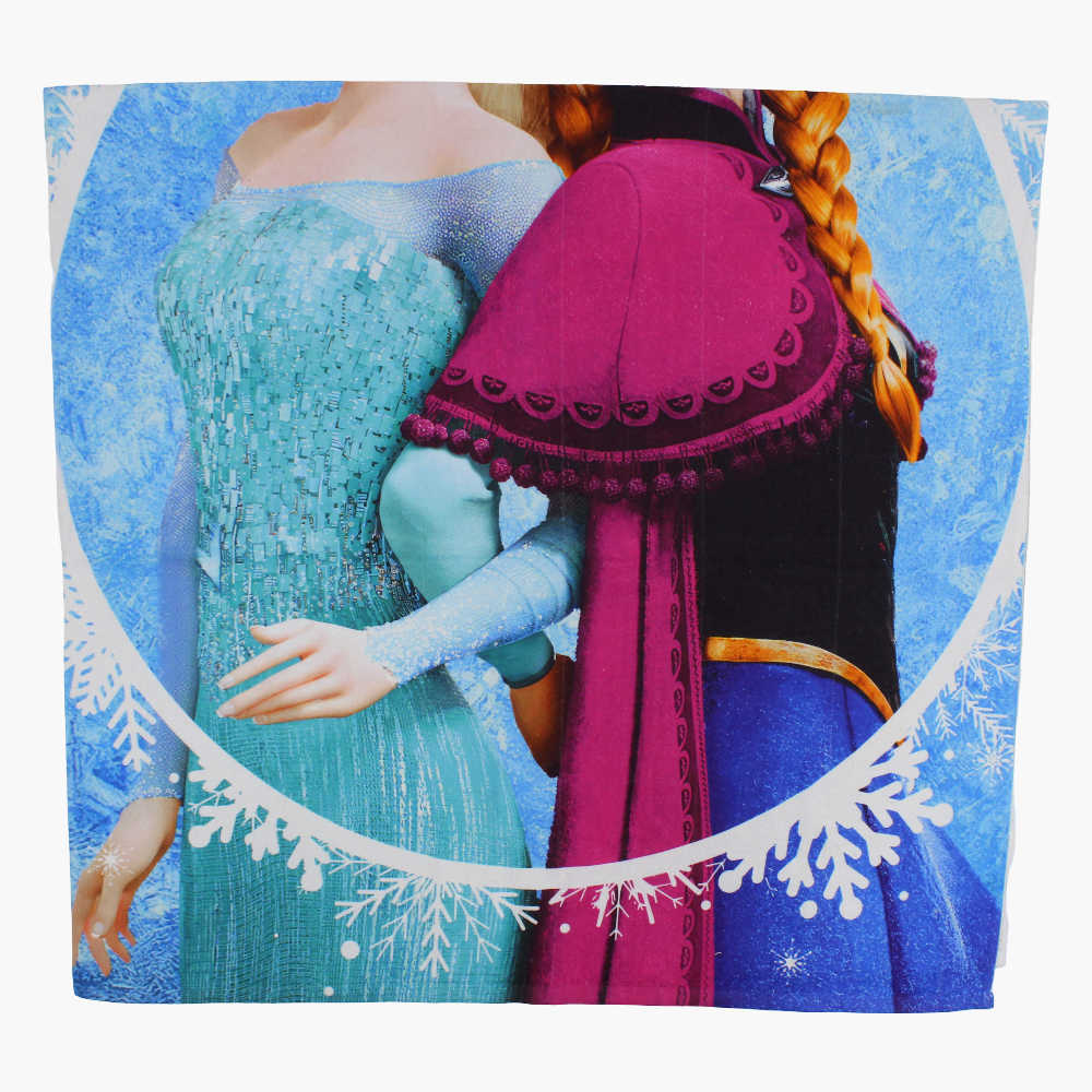 Multi-Themed  Towel
