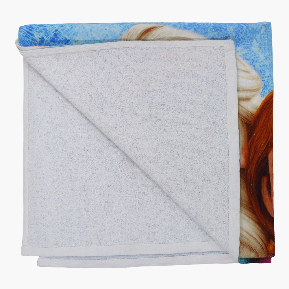 Multi-Themed  Towel
