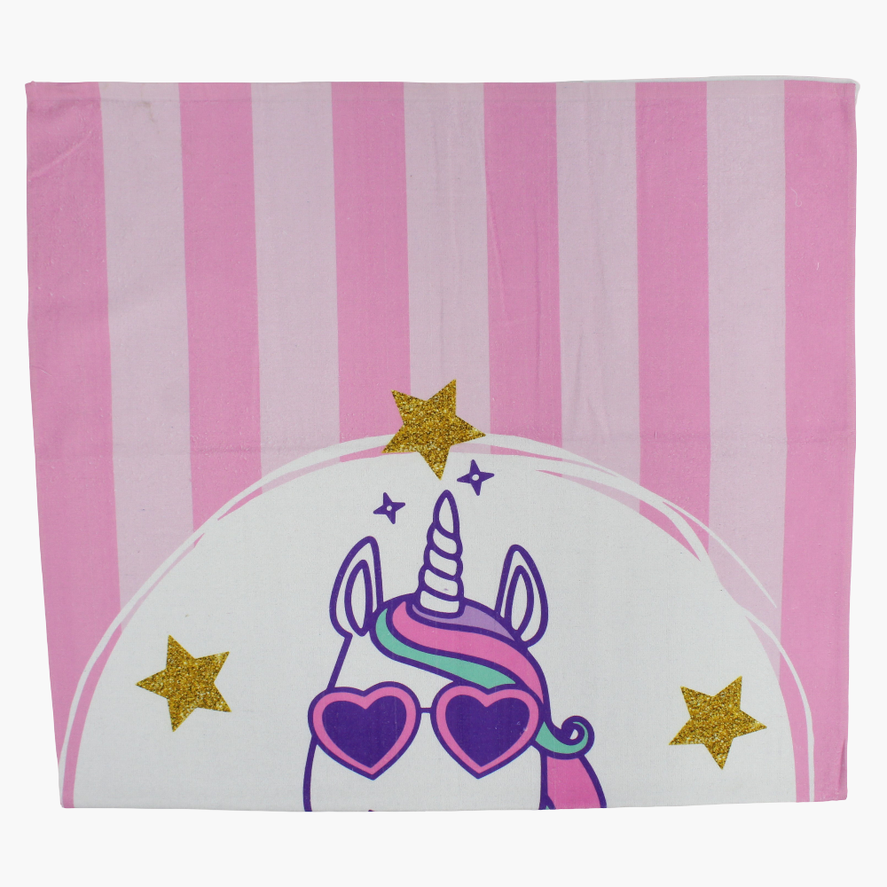Multi-Themed  Towel