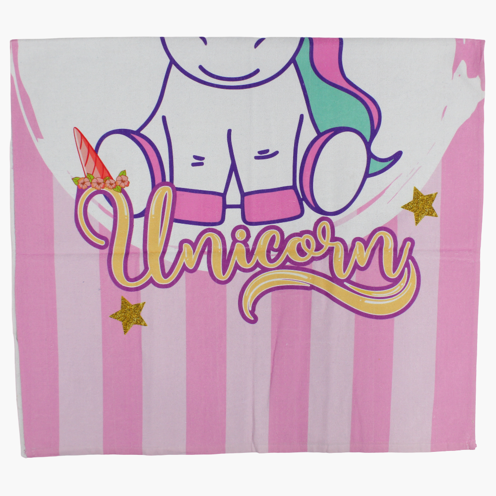 Multi-Themed  Towel