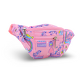 Unicorn Waist Bag – Pink